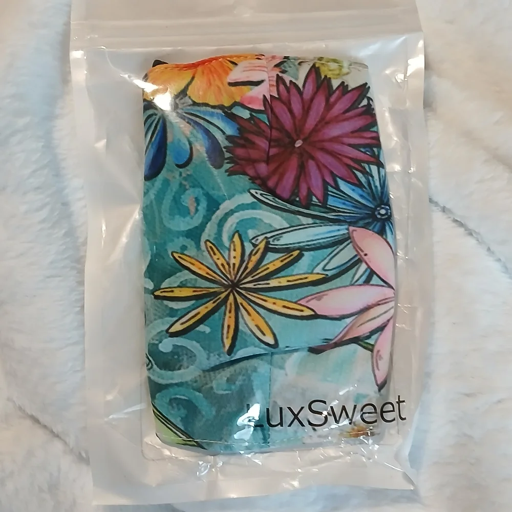 Luxsweet soft breathable